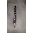 thumbnail image 3 of America 250th Anniversary Collectible Pen, Red Gold Patriotic Design, 2ml Ink, 3 of 9