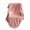 Pink, variant on Clearance Boovnll Throw Blanket, Super Soft Cozy Lightweight Solid Color Flannel Blankets, Machine Washable Microfiber for All Season Home, Office, Living Room, Couch, Sofa, Blanket - 28x39"