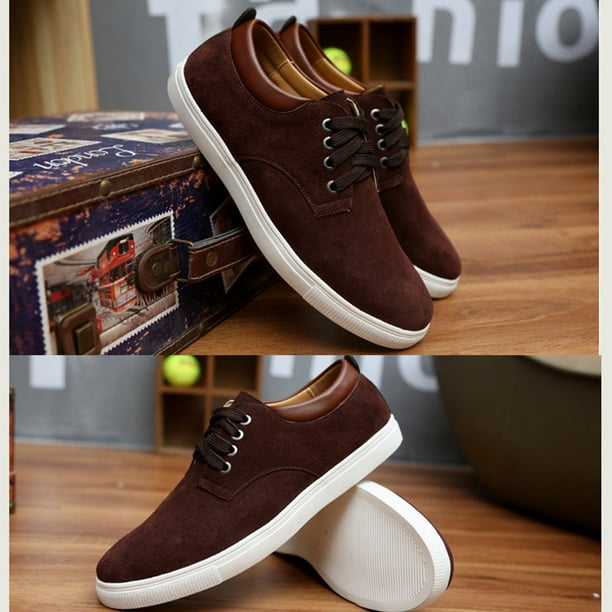 Easy wear shoes for men top