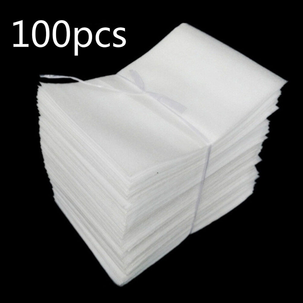 100 PCS Kit Kit Pouches Honeycomb Packing Paper Glass Shipping Foam Pads  Mailers Poly Bags Glasses Pack Fragile - AliExpress