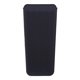 thumbnail image 1 of Bolsa plegable de silicona resistente al calor para plancha de pelo rizador bolsa para almohadilla de hierro, 1 of 9