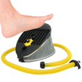 thumbnail image 1 of Filfeel High Pressure 10L Boat Foot Pump Portable Inflatable Air Pump for Canoe Kayak Raft Rubber Boat,Portable Air Pump, 1 of 10