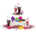 thumbnail image 3 of Sophia's Sweets & Soda Fountain Accessories Set for 18" Dolls, 3 of 3