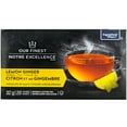 thumbnail image 3 of Our Finest Lemon Ginger Herbal Tea, 3 of 5