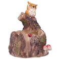 thumbnail image 1 of Plant Pot Succulent Resin Planter Cartoon Design Home Office Decoration, 1 of 7