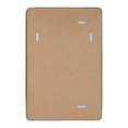 thumbnail image 4 of Renwil  Ivory Wall Mirror - 24x36x0.75 Inches, 4 of 5
