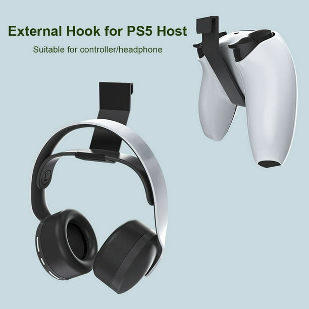 Support de support de cintre de casque Ps5 pour Playstation 5