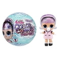 thumbnail image 2 of L.O.L. Surprise Glitter Color Change Doll Asst LOL Surprise! L.O.L. Surprise!, 2 of 2