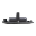 thumbnail image 5 of Brock Replacement Tailgate Handle Trim Bezel with Keyhole Compatible with 2007-2014 Silverado Sierra Pickup Truck, 5 of 9