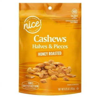 Honey Roasted Peanut, Cashew, Almond Mix - 1 Lb Tub - Free Expedited  Shipping! - AbuMaizar Dental Roots Clinic