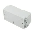 thumbnail image 2 of Enclosed Motor Disconnect Switch , Waterproof 1 Phase Disconnect Breaker Box, 2 of 10