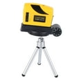 thumbnail image 2 of Levelwith Tripod,Self Leveling Level Automatic Infrared Level Tool Degree Self Leveling Level Ultimate Reliability, 2 of 8
