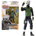 thumbnail image 1 of Bandai 36903 Anime Heroes-Naruto 15cm Hatake Kakashi-Action Anime Heroes N/A, 1 of 5