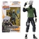 thumbnail image 1 of Bandai 36903 Anime Heroes-Naruto 15cm Hatake Kakashi-Action Anime Heroes N/A, 1 of 5