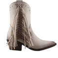 thumbnail image 1 of Botas Kipon Mujer Vaqueras Formal beige 25, 1 of 6