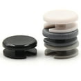 thumbnail image 4 of JANGSLNG Gaming Joystick Analog Thumbstick Controller Circle Pad Caps For, 4 of 8