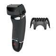 thumbnail image 2 of Remington XF-8505 Advanced Foil Shaver, 2 of 8