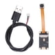 thumbnail image 2 of Módulo de cámara de enfoque automático, Módulo de cámara USB HD Módulo de cámara MPUSB Módulo de cámara HDUSB Características de vanguardia VoborMX herramienta, 2 of 8