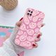 thumbnail image 1 of Fundas de silicona blanda para teléfono Samsung Galaxy A12, carcasa trasera con flores A prueba de golpes de 6,5 pulgadas para Samsung A 12 A 1 2 M12 F12, 1 of 4