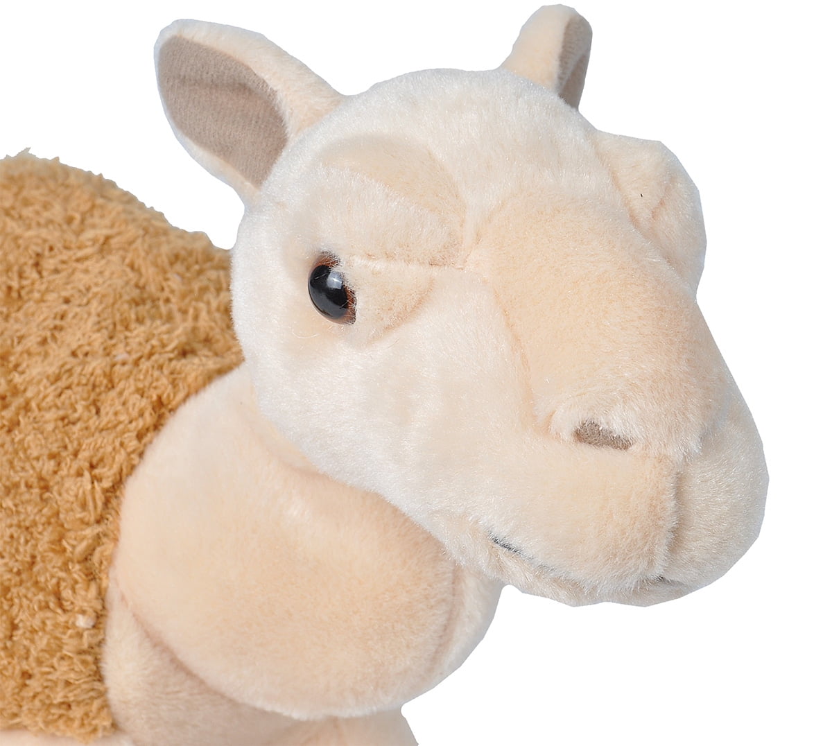 Wild Republic Dromedary Camel, Stuffed Animal, Cuddlekins, Gifts for Kids, Plush Toy, 12 Inches