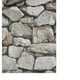 thumbnail image 3 of 3D Retro Rock Piedra Papel Etiqueta Engomada de Pared Cubierta Murales Adornos Decoración bar Pub Telón de Fondo de Televisión Colco Papel de pared retro de piedra 3D, 3 of 7