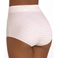 thumbnail image 6 of Warner's Womens No Pinching. No Problems. Brief Style-5738, 6 of 9