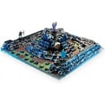 thumbnail image 4 of Monster Adventure Terrain 107pc Painted Rock Formation Base Set, Fully Modular Stackable 3D Tabletop World Builder, Use Alone or with Other Sets, Compatible w DND Dungeons Dragons, RPG, 4 of 6