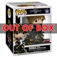 thumbnail image 3 of Funko POP! Disney Sora Riding Heartless Wave Vinyl Figure, 3 of 3