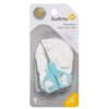 Safety 1ˢᵗ® Newborn Nail Care Set, Arctic