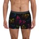 thumbnail image 1 of Balery Butterfly Calzoncillos bóxer para hombre, ropa interior de algodón suave y transpirable con cinturilla de nailon-Medium, 1 of 5