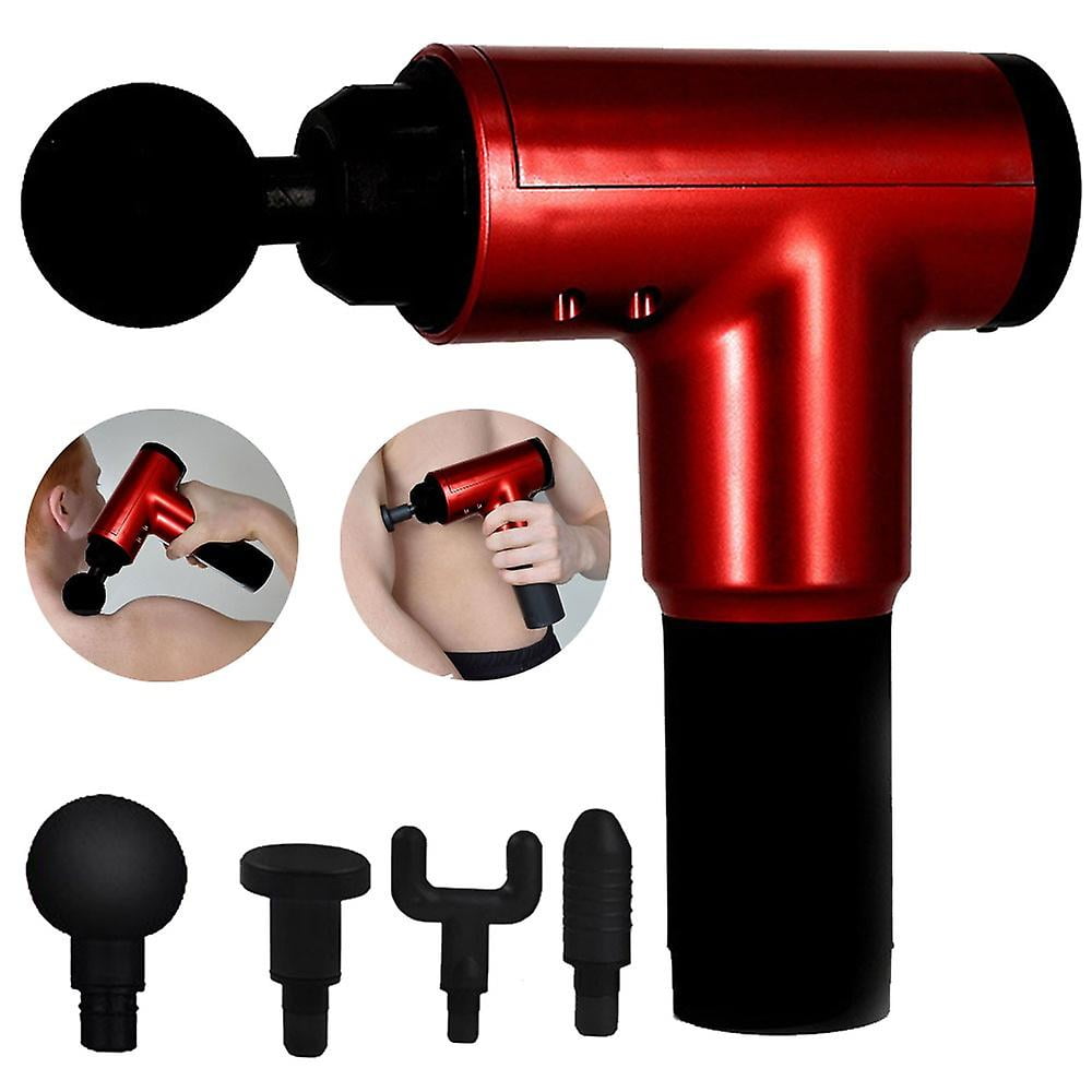 Black decker massage gun outlet