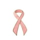 thumbnail image 2 of Chic Pink Enamel Concientización sobre el cáncer de Charity Ribbon Broche Pins Hugo Pin de broche, 2 of 6