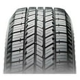 thumbnail image 2 of Paragon Tour CUV A/S All Season 225/60R17 99H Passenger Tire, 2 of 5