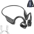 thumbnail image 1 of Audífonos Inalámbricos Bluetooth de Conducción ósea Btafrte con Micrófono y Bolsa de Brazo Deportivos, 1 of 9