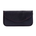 thumbnail image 2 of Cage Protector Wallet para hombres Car Signal Blocking Protección de privacidad Faraday Bag Signal Blocking Case Wallet para teléfono Yinane caso del bloqueador de señal, 2 of 5