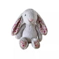 thumbnail image 2 of Jellycat 9.84" Soft Plushies Toys Bunny Stuffed Toys, Cosy and Soft Stuffed Animals Plush Toys Doll, Ideal Easter Day Gift, 2 of 4
