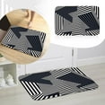 thumbnail image 2 of Carpet, Door Mat - Loetky Carpet Welcome Decor Day Room Living Doormats Carpet Home Carpets Bathroom Products, 1Pc Carpet, 2 of 5