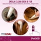 thumbnail image 3 of Toallitas antiarrugas Pet MD para perros y gatos, 50 unidades, 3 of 6