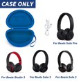 thumbnail image 2 of Funda para auriculares Comecase compatible con Beats Solo 4/Studio Pro/3/2, 2 of 9