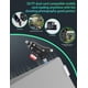 thumbnail image 3 of Lector de tarjetas SD TF 4 en 1 ZOOOT para iPhone USB-C Lightning, 3 of 8