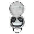 thumbnail image 2 of Gieenan EVA Hard Case Over Ear Headphone Carrying Bag For PULSE 3D Headset, 2 of 6