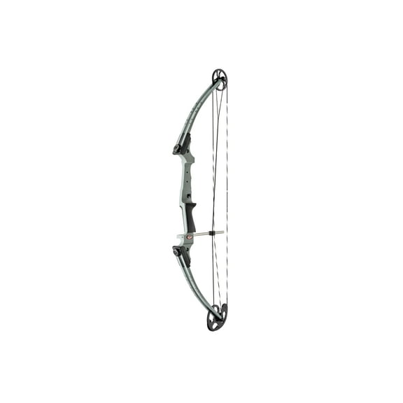 Genesis Original Compound Bow, RH, 10-20lb
