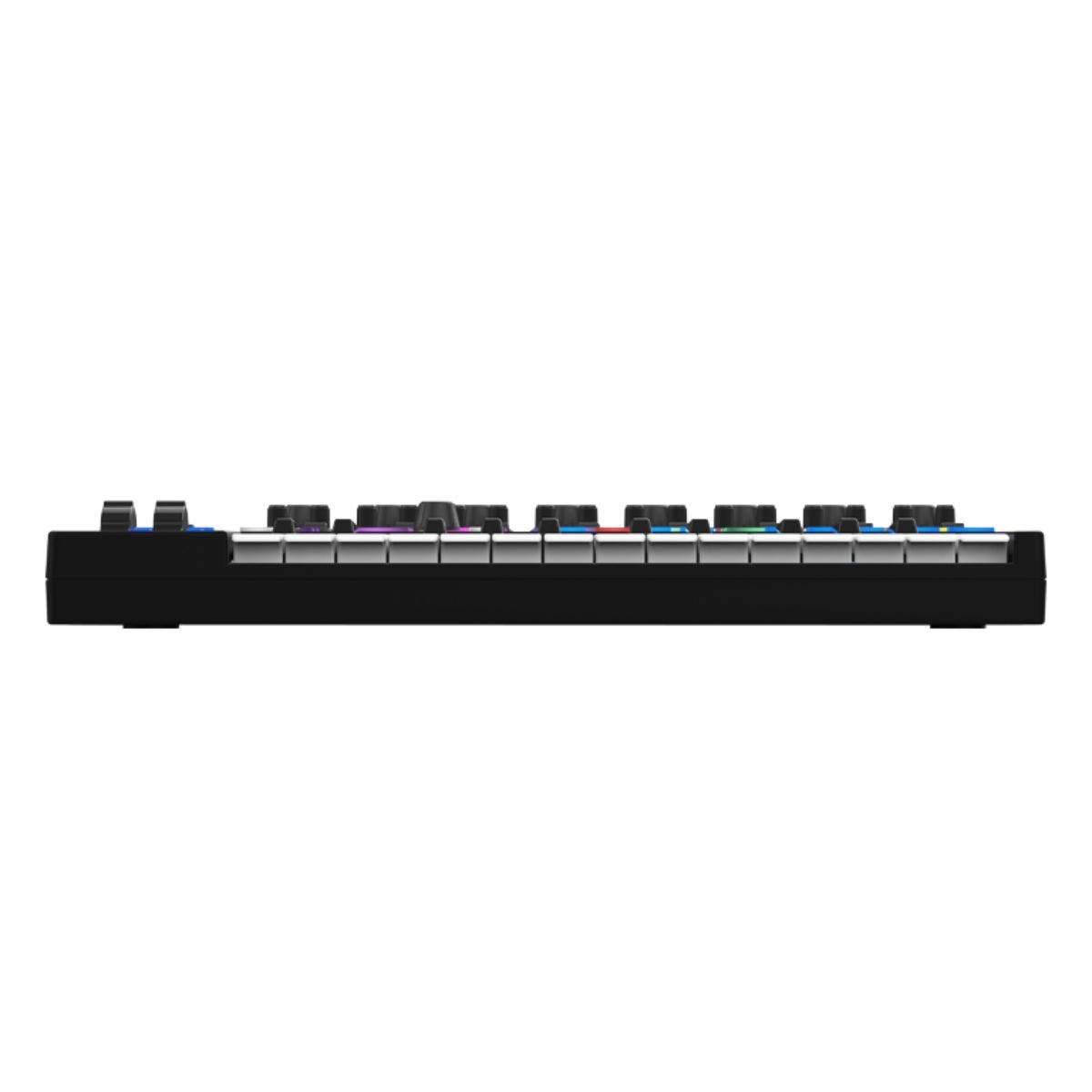 Reloop Keypad Pro Compact USB-DAW Workstation