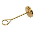 thumbnail image 2 of Table Card Holder Picture Clip Stable Picture Holder Tableware Table Number Holder Stainless Steel Durable Fade Resistant Lightweight Picture Clip For Hotel Restaurant, 2 of 8