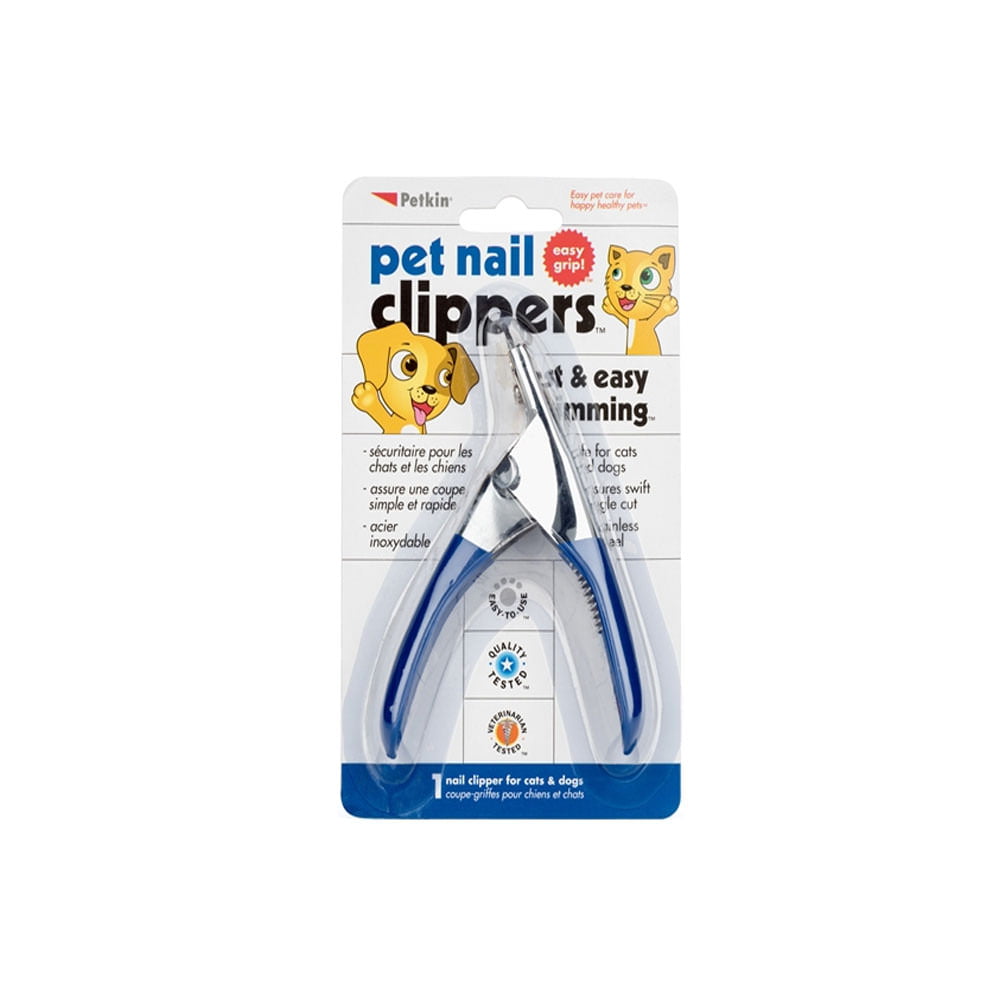 dog nail clippers walmart