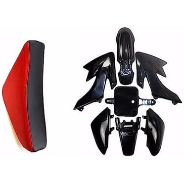 ATV Quad Body Plastic front rear fender Green KIT for Taotao 49cc 50cc ATV Quad Body Plastic front rear fender Green KIT for Taotao 49cc 50cc