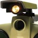 thumbnail image 3 of Telescopio para niños 4x30 HD, potentes binoculares de largo alcance, plegables, mini, visión nocturna, luz emergente para acampar, 3 of 5