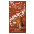thumbnail image 1 of Lindt Lindor Gingerbread Milk Chocolates, 1 of 2