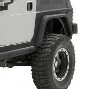Smittybilt 3 Bolt on Flares for Corner Guards (Paintable) - 76875"