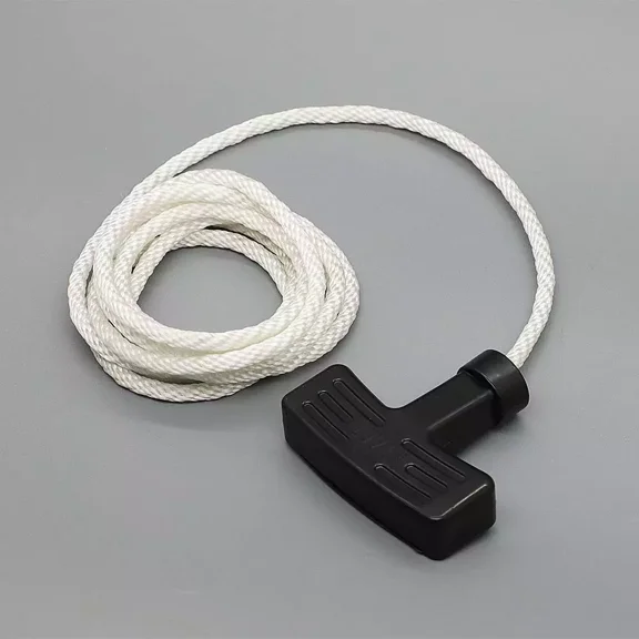 Recoil Starter Pull Start Rop & Handle For Suzuki LT50 Quad 84-05 18200-04412